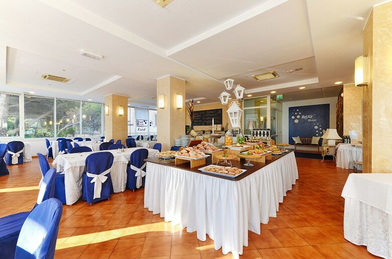 Hotel Bel Air