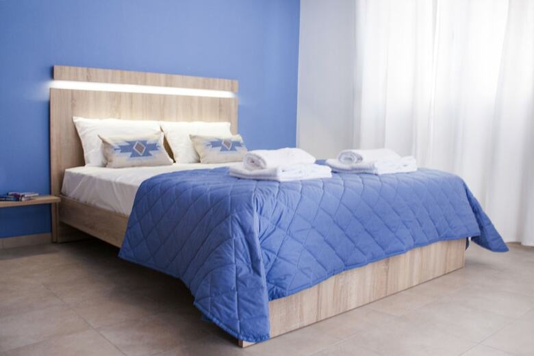 Aparthotel Krinis Apartments