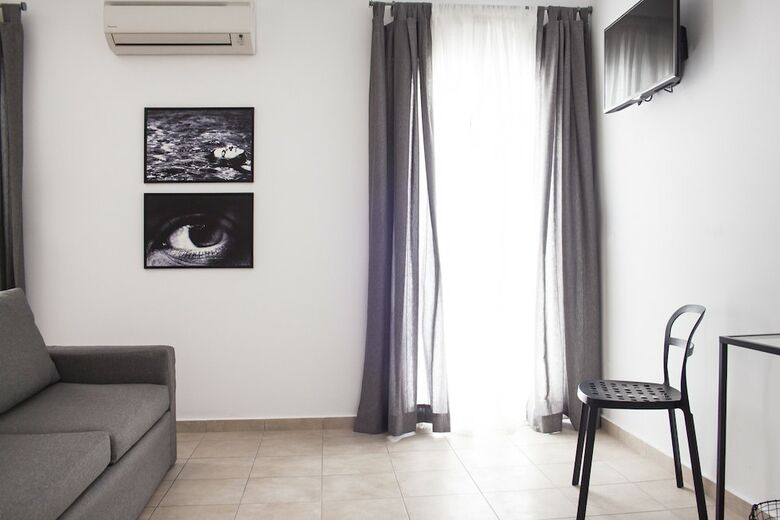 Aparthotel Krinis Apartments