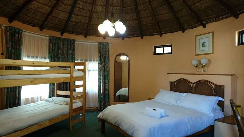Fairy Knowe Hotel