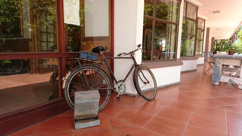 Fairy Knowe Hotel