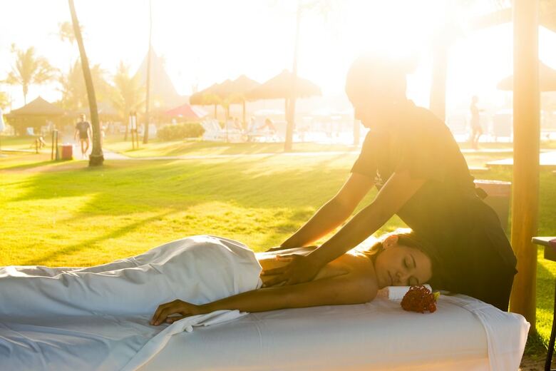 Hotel Vila Gal� Resort Mar�s - All Inclusive