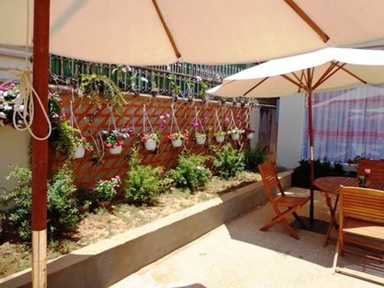 Hotel Borey Bokor Guesthouse