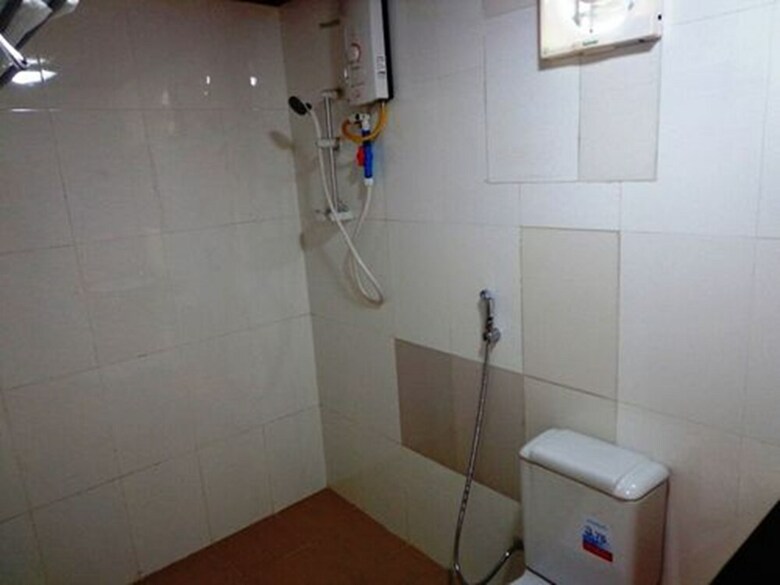 Hotel Borey Bokor Guesthouse