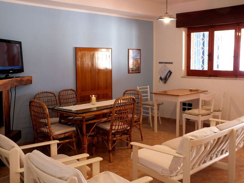 Hotel B&B Villa Sul Mare