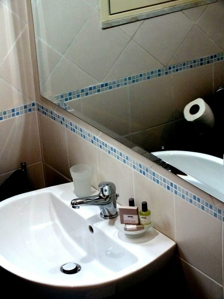 Hotel B&B Villa Sul Mare