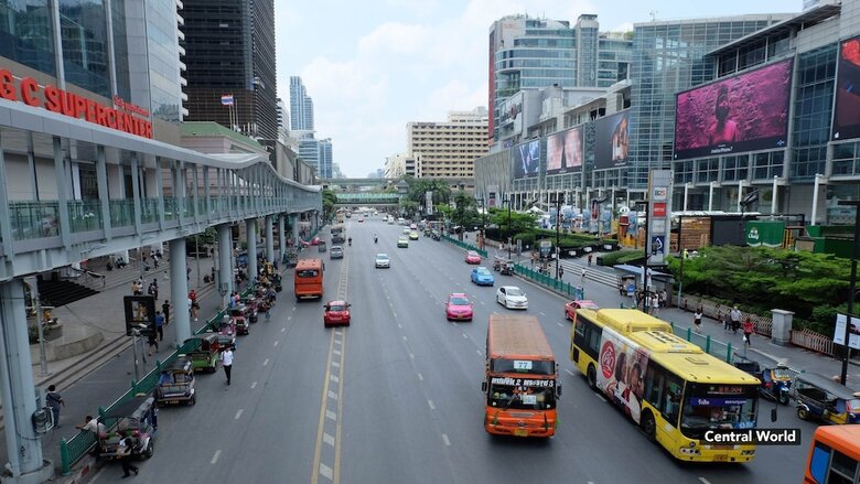 Hotel Zen Rooms Sukhumvit Soi 10