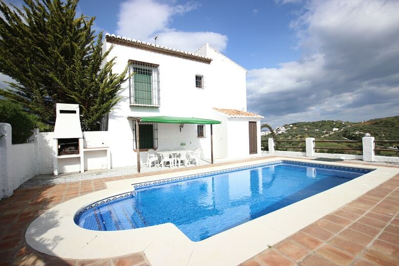 Casas De Cantoblanco