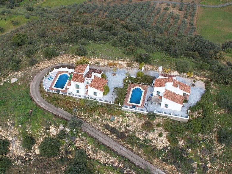 Casas De Cantoblanco