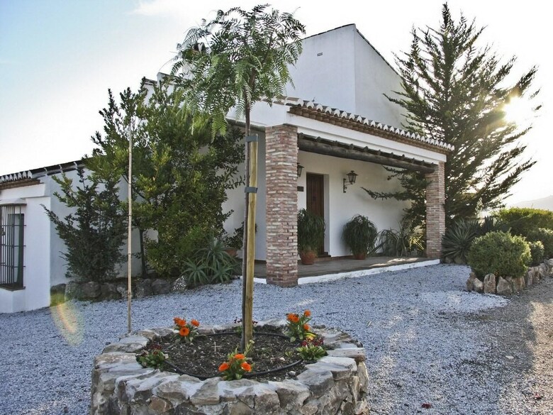 Casas De Cantoblanco