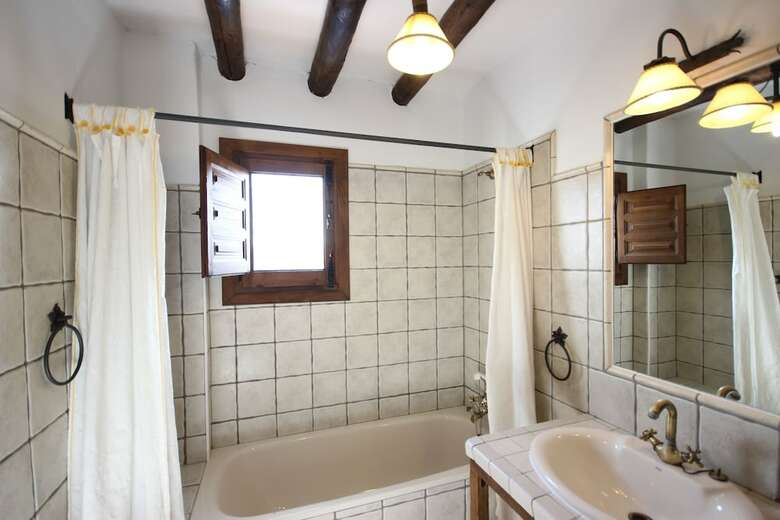 Casas De Cantoblanco