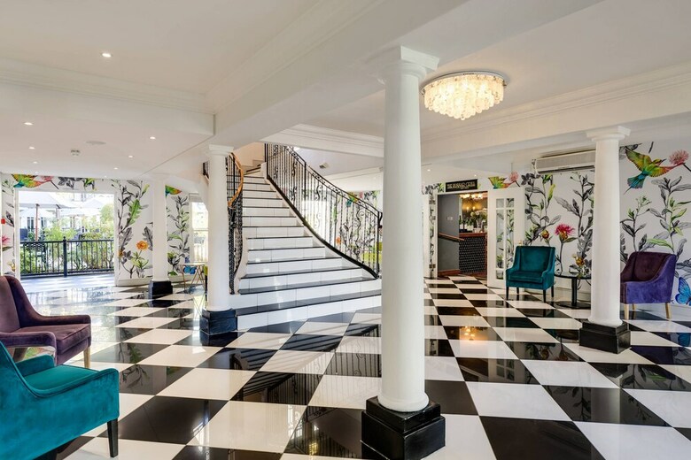 Protea Hotel By Marriott Franschhoek