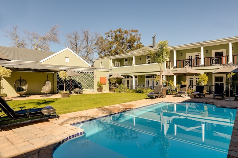 Protea Hotel By Marriott Franschhoek