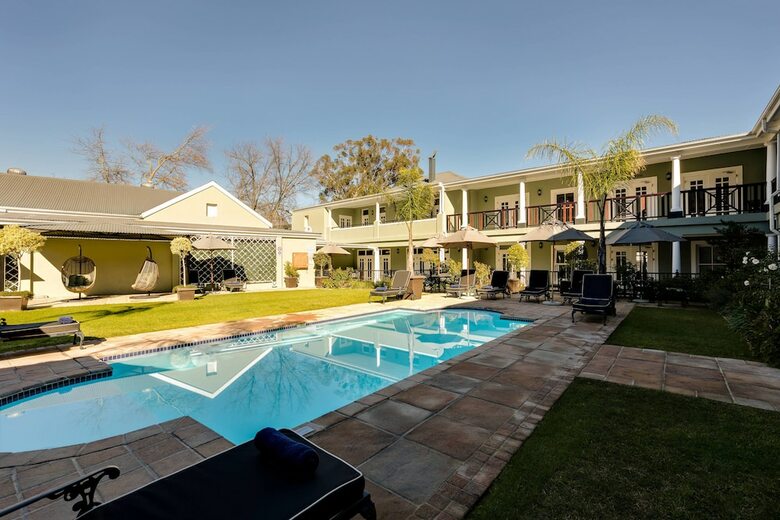 Protea Hotel By Marriott Franschhoek