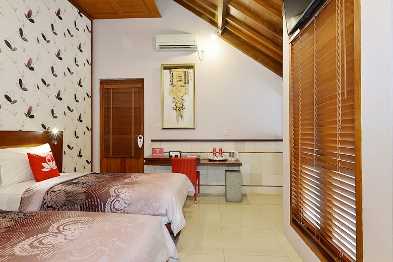 Hotel Zen Premium Tegal Panggung Danurejan