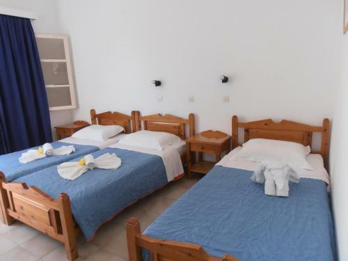 Mariliza Beach Hotel