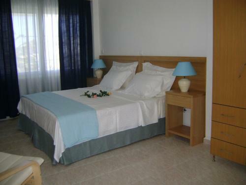 Mariliza Beach Hotel