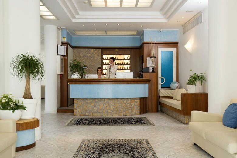 Hotel Arizona
