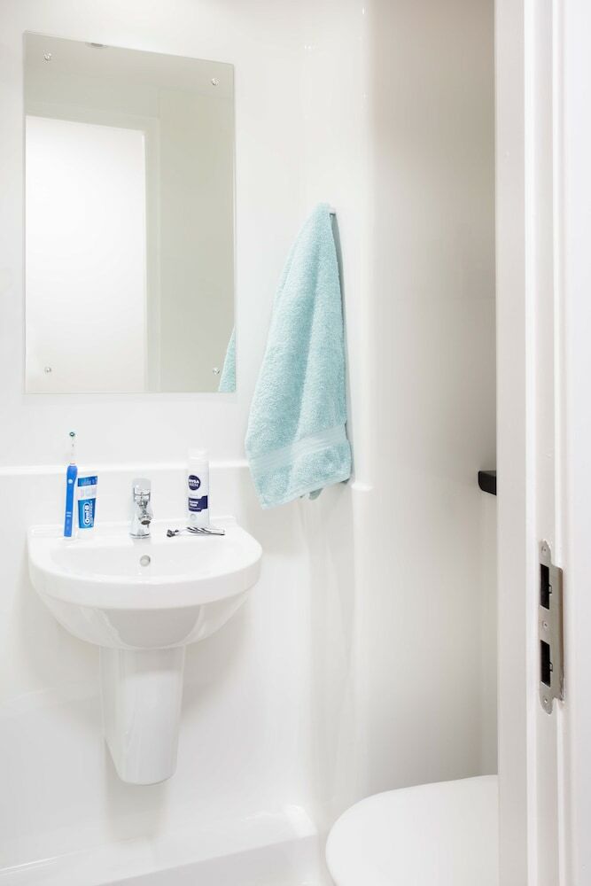Hostal Cityheart Fort William- Campus Accommodation