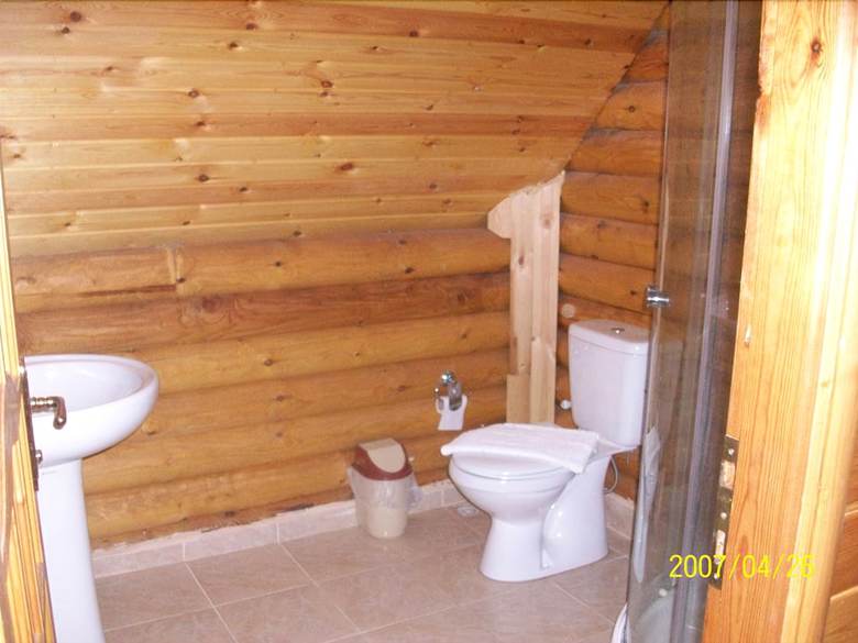 Woodline Hotel
