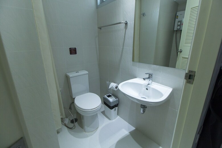 Hotel Zen Rooms Yaowarat Soi 7