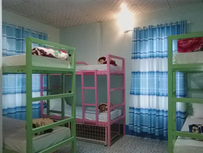 Hotel Hostel Roma Inn 2