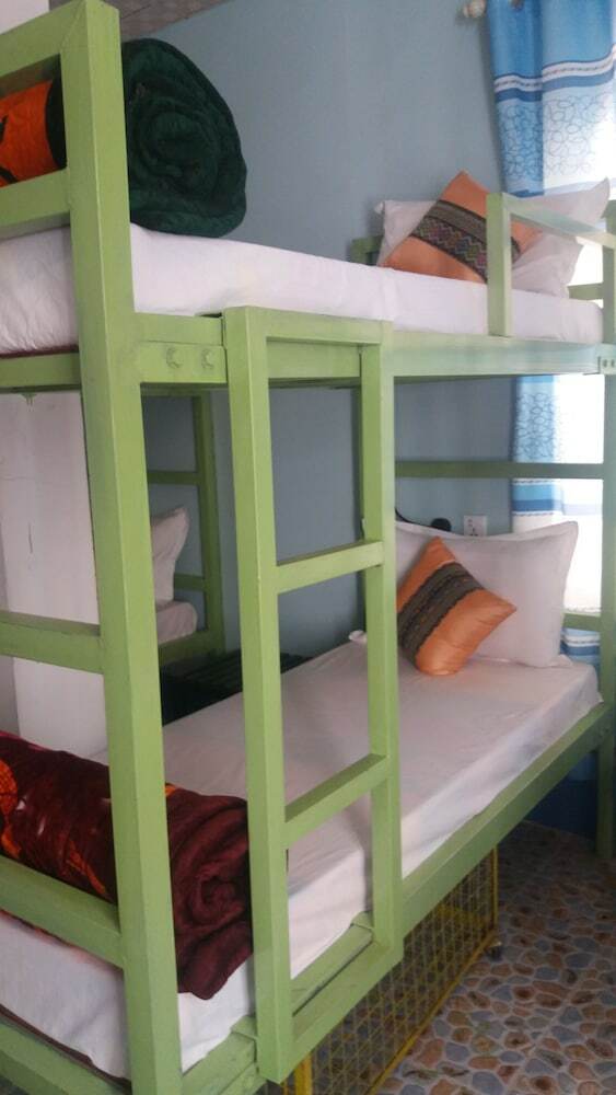 Hotel Hostel Roma Inn 2