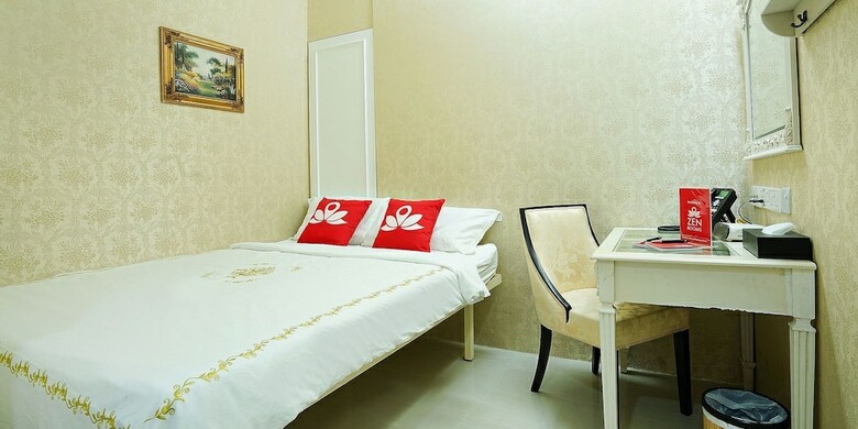 Hotel Zen Rooms Clarke Quay