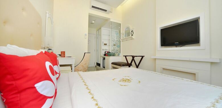 Hotel Zen Rooms Clarke Quay