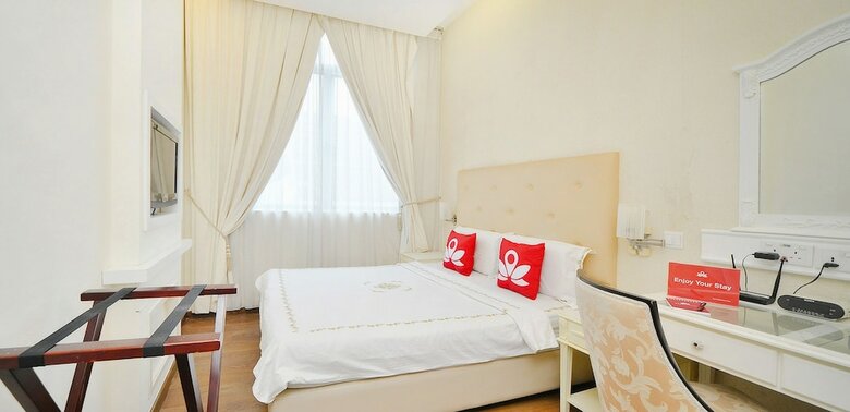Hotel Zen Rooms Clarke Quay