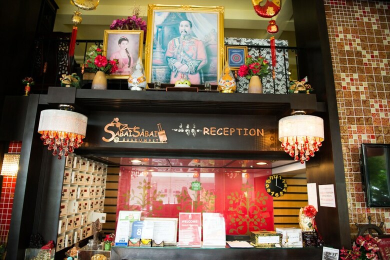 Hotel Zen Rooms Sukhumvit 71