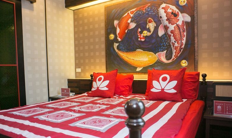 Hotel Zen Rooms Sukhumvit 71
