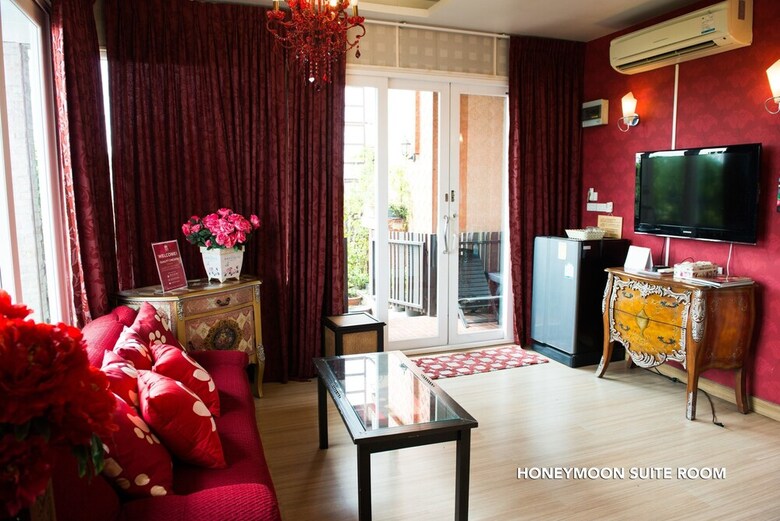 Hotel Zen Rooms Sukhumvit 71