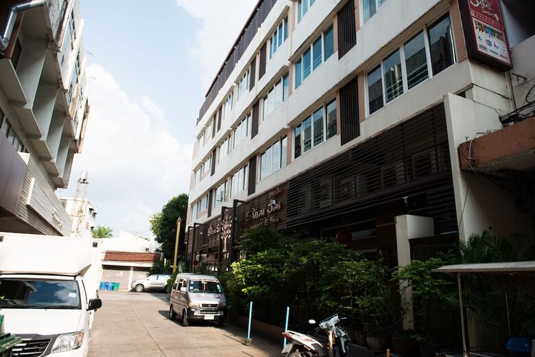 Hotel Zen Rooms Sukhumvit 71