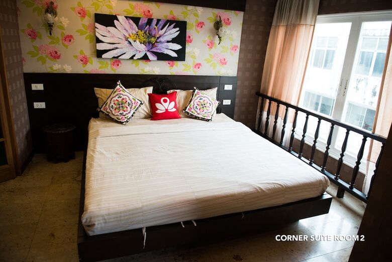 Hotel Zen Rooms Sukhumvit 71