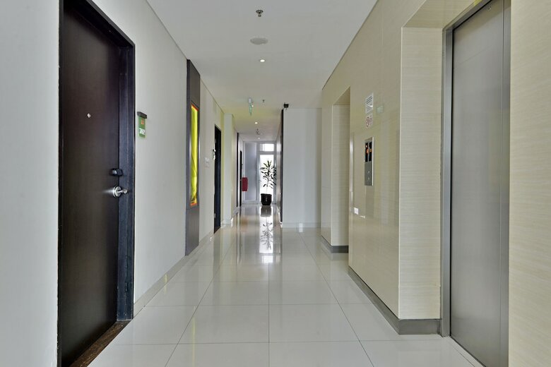 Hotel Zen Rooms Tebet Area
