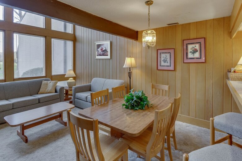 Stony Court At Bryce Mountain By Capital Vacations