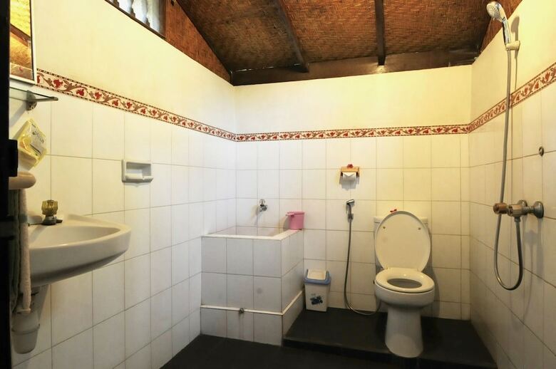 Hotel Suastika Lodge
