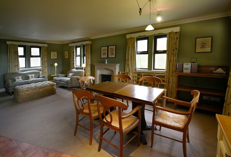Posada Factors Inn & Cottage