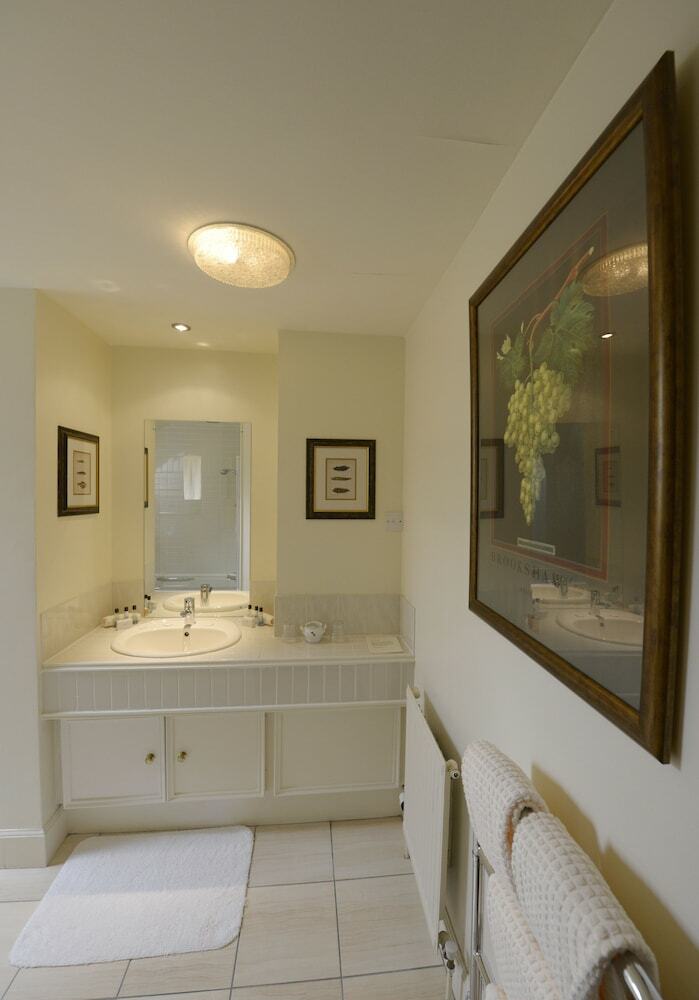 Posada Factors Inn & Cottage