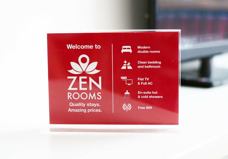 Hotel Zen Rooms Uluwatu Dua Unud
