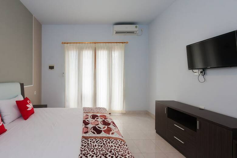 Hotel Zen Rooms Uluwatu Dua Unud