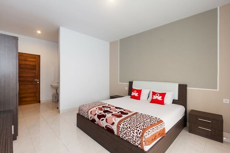 Hotel Zen Rooms Uluwatu Dua Unud