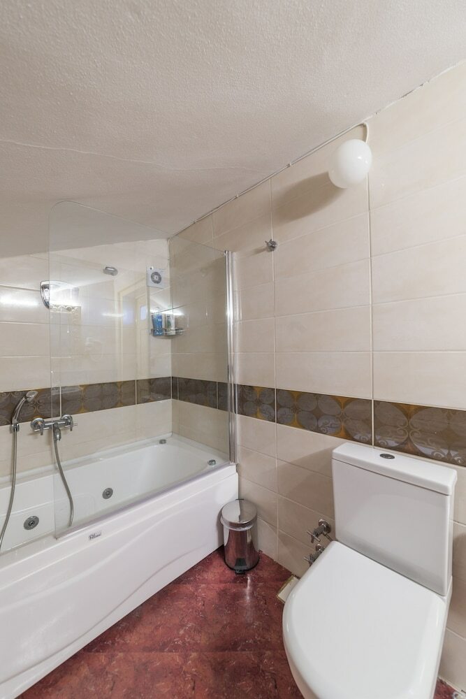 Anastasia Meziki Hotel