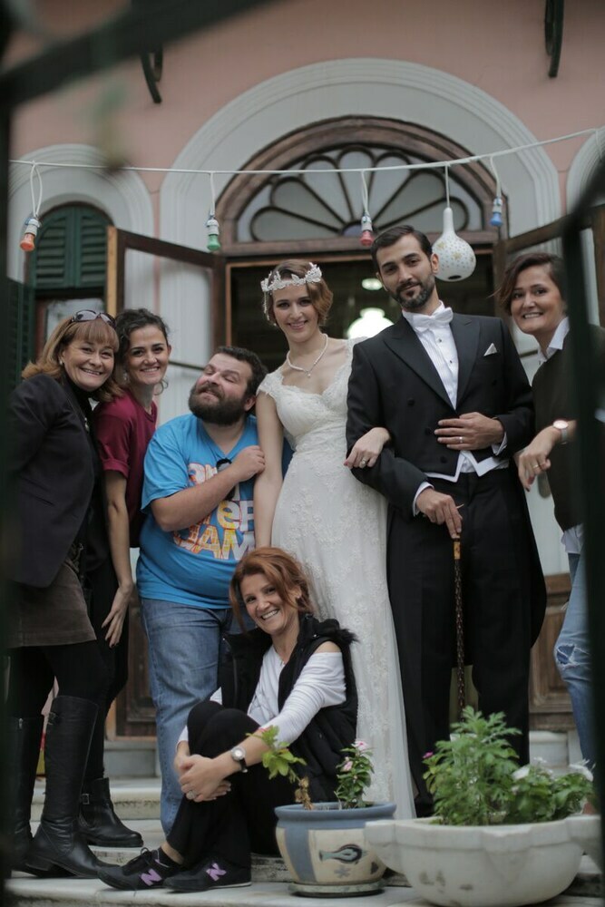 Anastasia Meziki Hotel