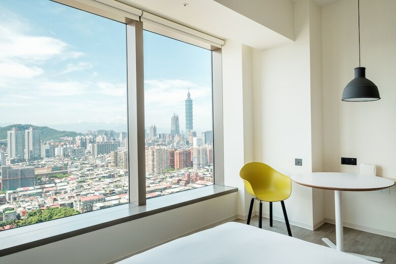 Hotel Amba Taipei Songshan