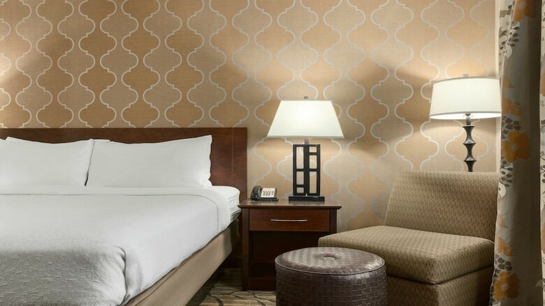 Holiday Inn Hotel & Suites Williamsburg-historic Gateway