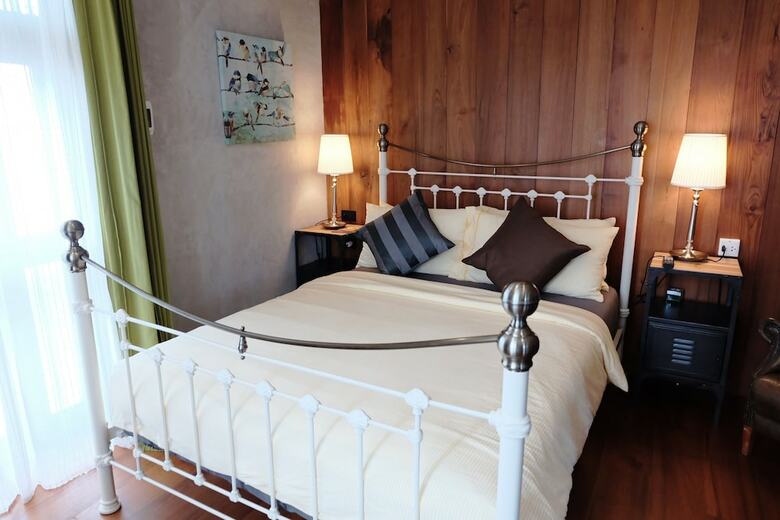 Hotel Rimrabeang Amphawa Cafe And Suite