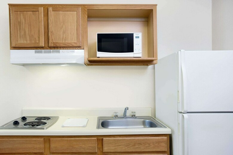 Hotel Woodspring Suites Fort Worth Fossil Creek