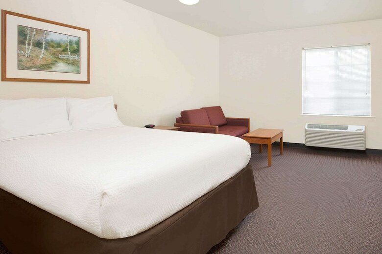Hotel Woodspring Suites Fort Worth Fossil Creek